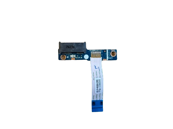 Original HP ProBook 250 G5 Genuine DVD Connector Board mit Kabel LS-C706P