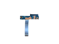 Original HP ProBook 250 G5 Genuine DVD Connector Board mit Kabel LS-C706P