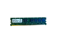 swissbit 512MB PC2-4300 DDR2-533 DIMM SEU06464F1B21MT-37
