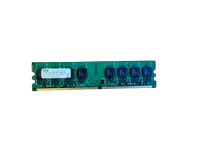 TRS 1GB DDR2 PC2-5300U DIMM TRSDD2001G64U-667CL5BZX-16