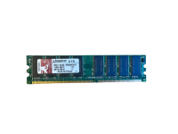 Kingston 512MB DDR PC-2700U DIMM KVR333X64C25/512