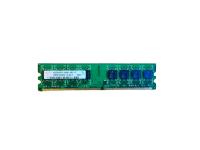 SK Hynix 1GB 2Rx8 PC2-6400U-555-12 DIMM HYMP512U64CP8-S5