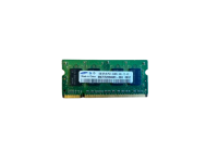 Samsung 1GB 2Rx16 PC2-5300S-555-12-A3 DDR2 SO-DIMM