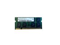 Qimondo 1GB 2Rx8 PC2-5300S-555-12-E0 DDR2 PC2-5300...