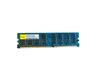 elixir 1GB 2Rx8 PC-3200U M2Y1G64DS8HB1G-5T DIMM DDR