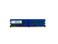 Nanya 2GB 2Rx8 PC2-6400U-666-13-E1.800 DDR2 DIMM...