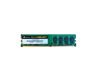Corsair 2GB PC2-5300 DDR2-667 DIMM VS2GB667D2