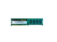 Corsair 2GB PC2-6400 DDR2-800 DIMM VS2GB800D2