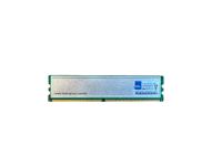 Team 2GB PC2-6400 DDR2-800 DIMM TEDD2048M800HC5