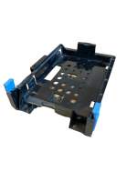 Dell N8362 3,5 Zoll HDD Caddy Rahmen Einbaurahmen
