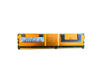 Hynix 1GB 2Rx8 PC2-5300-555-11 DDR2-667 FB-DIMM Server...