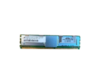 Micron 512MB 1Rx8 PC2-5300F-555-11-A0 DDR2-667 DIMM...