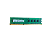 Samsung 1GB 1Rx8 PC3-8500U-07-10-ZZZ DDR3-1066...