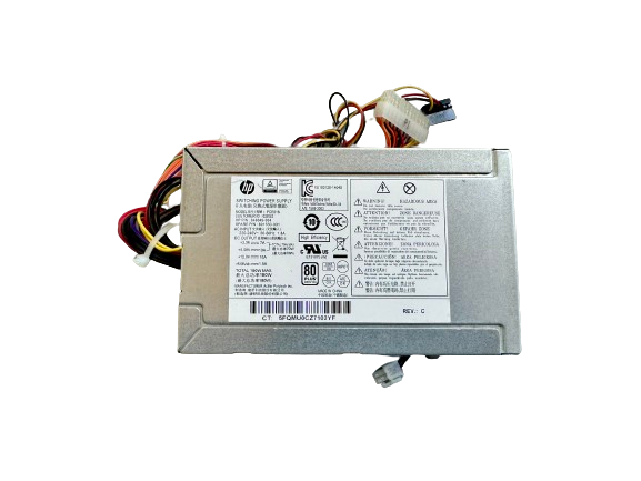HP Netzteil PCE018 180W