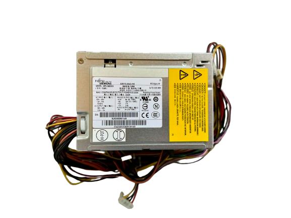 Fujitsu Netzteil S26113-E542-V50 300W