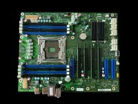 Fujitsu Mainboard D3348-A13 GS1 DDR4 LGA 2011-3 ATX ohne...