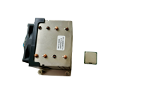 Intel Core 2 Quad Q9400 SLB6bCPU LGA 775 2,66 GHz mit...