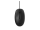 HP 125 Kabelgebunde Maus Schwarz
