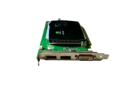 Grafikkarte ASUS NVIDIA Quadro FX 580 512MB GDDR3...