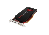 Grafikkarte AMD ATI FirePro V5800 GDDR5 1GB Displayport...