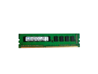 Samsung 2GB 1Rx8 PC3L-10600E-09-10-D0 DDR3 Server RAM ECC
