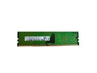 SK Hynix 4GB 1Rx16 PC4-2400T-UC0-11 PC4-19200 DDR4 UDIMM