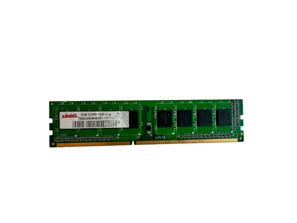 takeMS 2GB TMS2GB364E081-139EM DDR3 DIMM PC3-10600