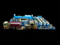 Gigabyte GA-H61M-S2PV LGA 1155 Mainboard DDR3 mit Blende