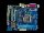 Gigabyte GA-H61M-S2PV LGA 1155 Mainboard DDR3 mit Blende