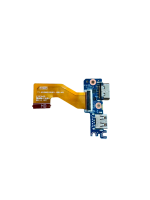 HP EliteBook 840 G3 VGA USB Board 6050A2835701