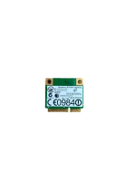 Broadcom BCM94313HMG2L WiFi WLAN Karte