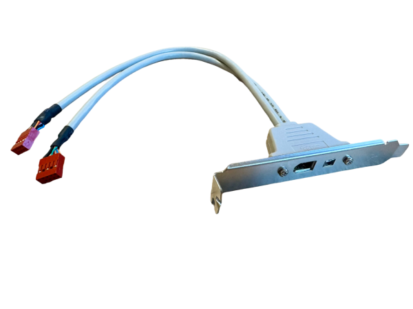 ASUS 14-011000061 Firewire PC Expansion Slot Adapter