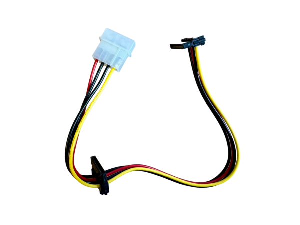 SATA Poweradapter