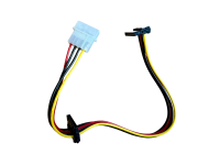 SATA Poweradapter