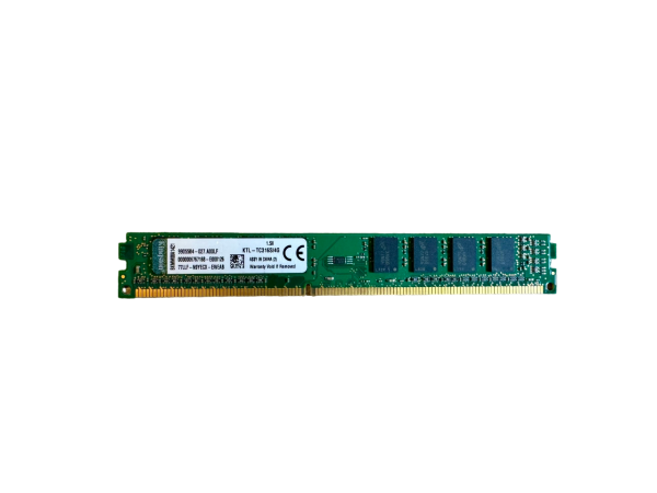 Kingston 4GB KTL-TC316S/4G DDR3 DIMM PC3-12800