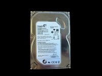 3,5" Festplatte Seagate 320 GB ST320DM000 SATA