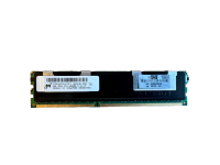 Micron 4GB 2Rx4 PC3-10600R-9-10-JP DDR3 DIMM Server-RAM ECC