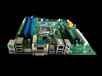 Fujitsu Mainboard D3161-A12 GS1 DDR3 LGa 1155 microATX...
