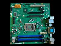 Fujitsu Mainboard D3161-A12 GS3 DDR3 LGA 1155 microATX...