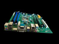 Fujitsu Mainboard D3161-A12 GS3 DDR3 LGA 1155 microATX...
