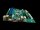 Fujitsu Mainboard D3161-A12 GS3 DDR3 LGA 1155 microATX mit Blende