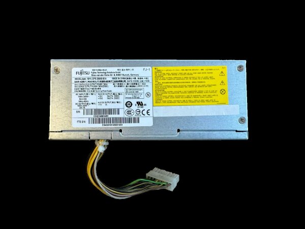 Fujitsu Netzteil S26113-E564-V50-01 ATX 250W