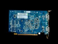 Grafikkarte Fujitsu AMD Radeon HD 7350 DDR3 1GB DVI