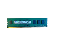 Samsung 4GB 2Rx8 PC3-12800U-11-11-B1 PC3-1600 DDR3 DIMM