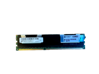 Micron 4GB 2Rx4 PC3-10600R-9-11-J0 DDR3 Server RAM ECC