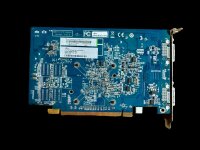 Grafikkarte Fujitsu AMD Radeon HD 5450 DDR3  512MB DVI
