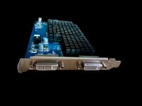 Grafikkarte Fujitsu AMD Radeon HD 5450 DDR3  512MB DVI