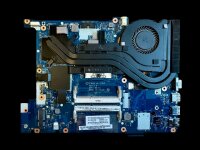 Acer Aspire 3830 P3MJ0 Mainboard LA-7121P inkl. CPU...