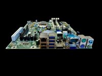 HP Mainboard 657239-001 LGA 1155 BTX DDR3