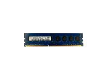 Hynix 4GB 2Rx8 PC3-12800U-11-11-B1 DDR3 DIMM DDR-1600